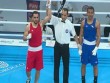 2 boksçumuz Qızıl kəmər seriyasında yarımfinala vəsiqə qazandı